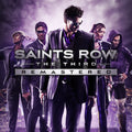 Saints Row: The Third Remastered → PS4/PS5