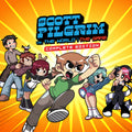 Scott Pilgrim vs. The World™: The Game – Complete Edition → PS4/PS5