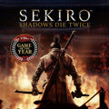 Sekiro™: Shadows Die Twice - Game of the Year Edition → PS4/PS5