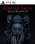 Senua's Saga: Hellblade II → EXCLUSIVO PS5