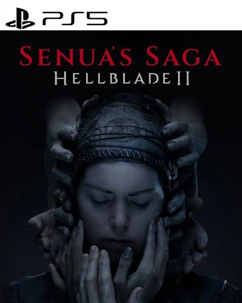 Senua's Saga: Hellblade II → EXCLUSIVO PS5