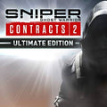 Sniper Ghost Warrior Contracts 2 Ultimate Edition → PS4/PS5