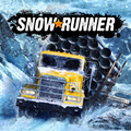 SnowRunner → PS4/PS5
