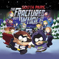 South Park™: The Fractured but Whole™ → PS4/PS5