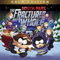 South Park™: The Fractured but Whole™ Gold Edition → PS4/PS5