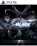Stellar Blade™: Edición completa → EXCLUSIVO PS5