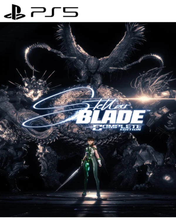 Stellar Blade™: Edición completa → EXCLUSIVO PS5