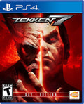 TEKKEN 7