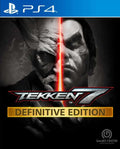 TEKKEN 7 - Definitive Edition