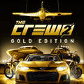 THE CREW 2 GOLD EDITION → PS4/PS5
