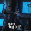 THE LAST OF US LEFT BEHIND → PS4/PS5