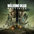 THE WALKING DEAD DESTINIES → PS4/PS5