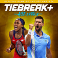 TIEBREAK+ Ace Edition → PS4/PS5