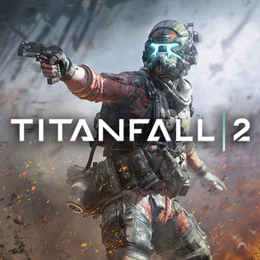 TITANFALL 2 → PS4/PS5