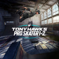 TONY HAWK'S PRO SKATER 1+2 → PS4/PS5