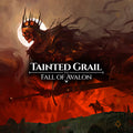 Tainted Grail: The Fall of Avalon → EXCLUSIVO PS5
