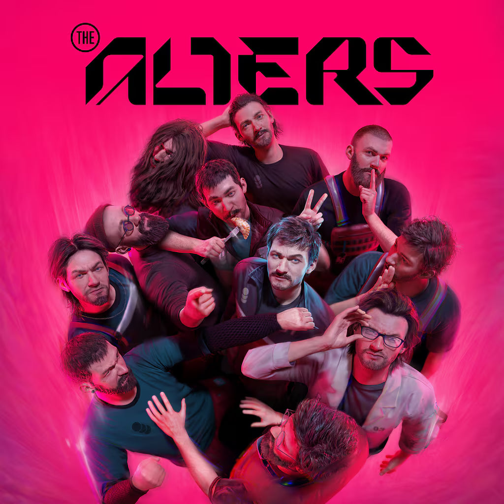 The Alters → EXCLUSIVO PS5