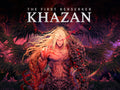 The First Berserker: Khazan