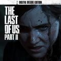 The Last of Us Part II Digital Deluxe Edition ESPAÑOL LATINO