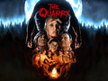 THE QUARRY