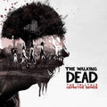 The Walking Dead: The Telltale Definitive Series → PS4/PS5