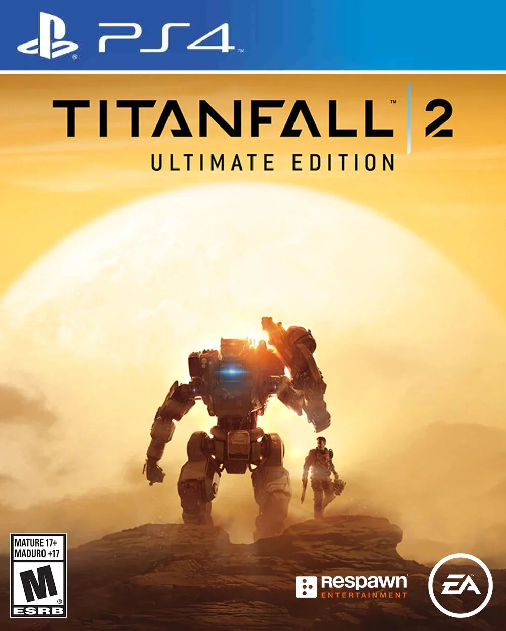 Titanfall® 2: Ultimate Edition