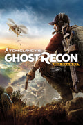 Tom Clancy’s Ghost Recon Wildlands → PS4/PS5