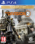 Tom Clancy's The Division 2 - Gold Edition
