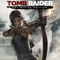 Tomb Raider: Definitive Edition — PS4/PS5