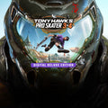 Tony Hawk's™ Pro Skater™ 3 + 4 - Digital Deluxe Edition → PS4/PS5