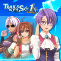 Trails in the Sky 1st Chapter → EXCLUSIVO PS5