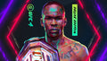 UFC 4 DELUXE EDITION → PS4/PS5