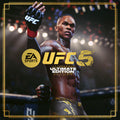 UFC 5 ULTIMATE → EXCLUSIVO PS5