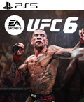 UFC® 6