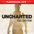 UNCHARTED NATHAN DRAKE COLLECTION → PS4/PS5