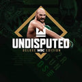 Undisputed WBC Edition → EXCLUSIVO PS5