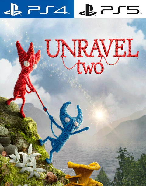 UNRAVEL TWO