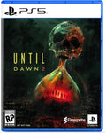 Until Dawn 2 — EXCLUSIVO PS5