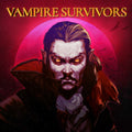 Vampire Survivors → PS4/PS5