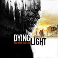 DYING LIGHT → PS4/PS5