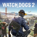 WATCH DOGS 2 → PS4/PS5