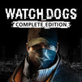 WATCH_DOGS™ COMPLETE EDITION → PS4/PS5