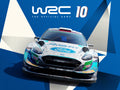 WRC 10 DELUXE → PS4/PS5
