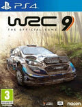 WRC 9 Deluxe Edition FIA World Rally Championship