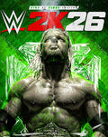 WWE 2K26 King of Kings Edition