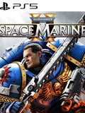 Warhammer 40,000: Space Marine 2