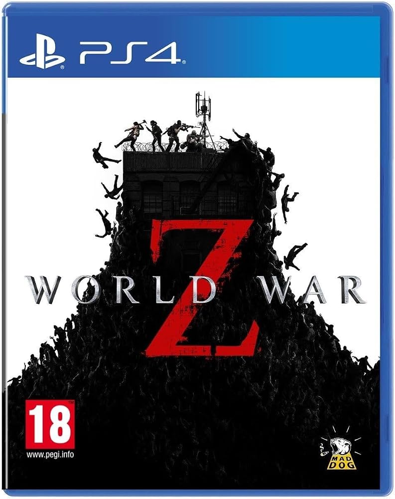 World War Z
