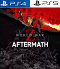 World War Z: Aftermath