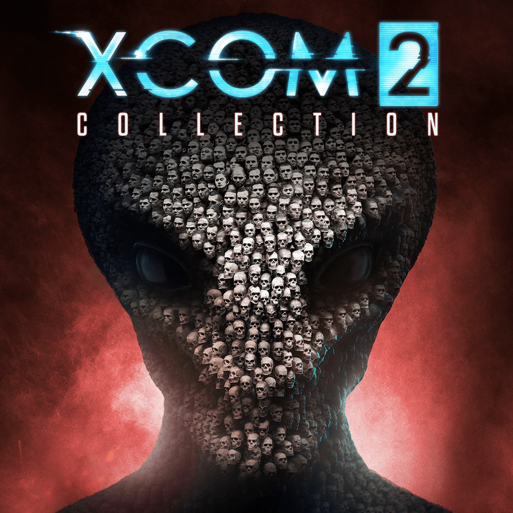 XCOM 2 COLLECTION
