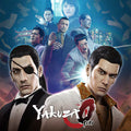 YAKUZA ZERO → PS4/PS5